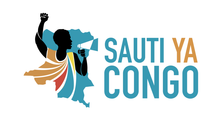 La plateforme Sauti ya Congo se dote d’un nouveau site web